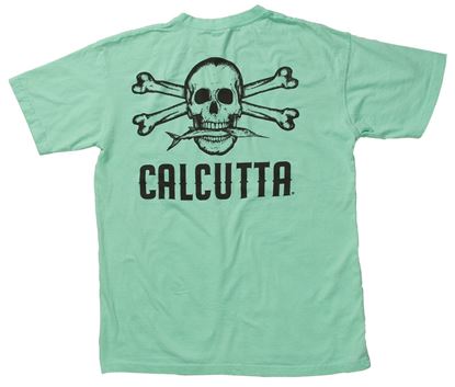 Picture of Calcutta Original Logo W/Pocket