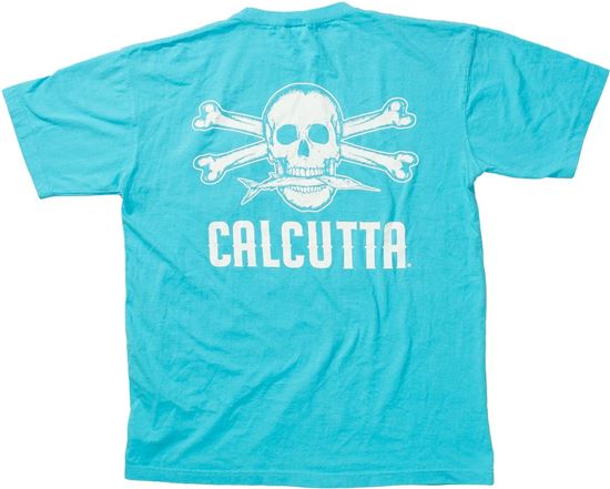 Picture of Calcutta Original Logo W/Pocket