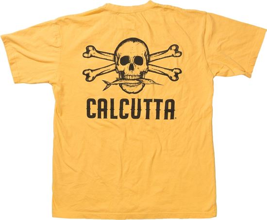 Picture of Calcutta Original Logo W/Pocket