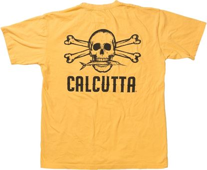 Picture of Calcutta Original Logo W/Pocket