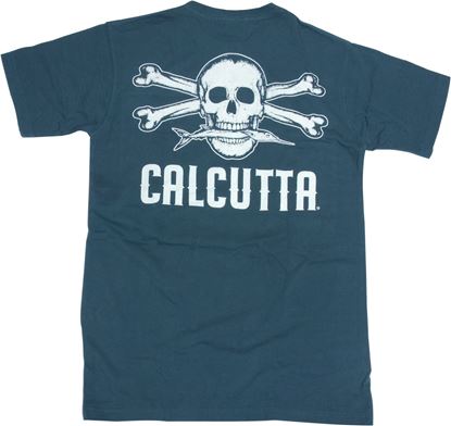 Picture of Calcutta Original Logo W/Pocket