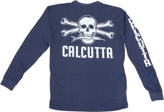 Picture of Calcutta Original Logo W/Pocket