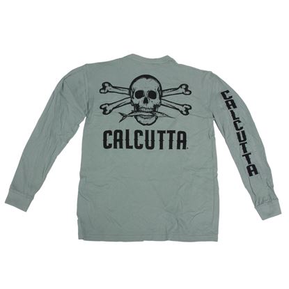 Picture of Calcutta Original Logo W/Pocket