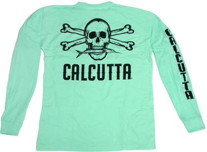 Picture of Calcutta Original Logo W/Pocket