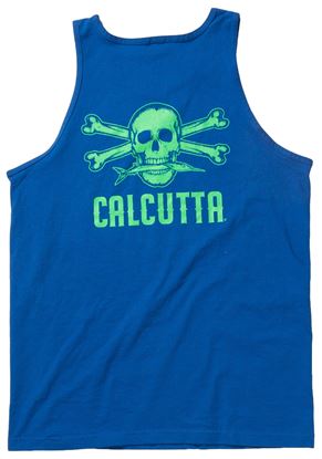 Picture of Calcutta Tank Top