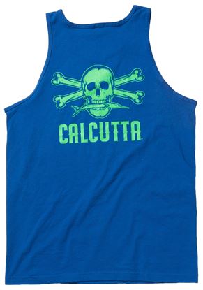 Picture of Calcutta Tank Top