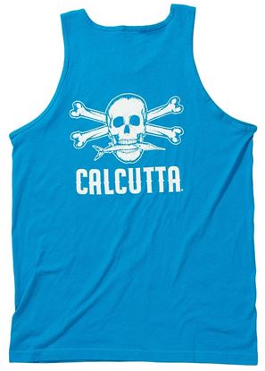 Picture of Calcutta Tank Top