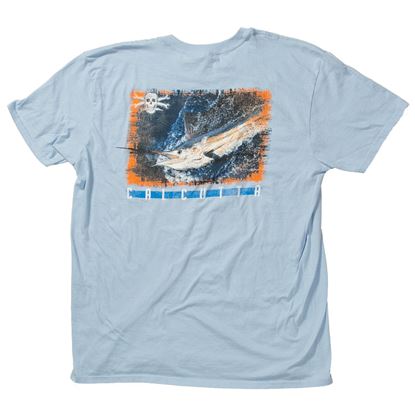 Picture of Calcutta Marlin Release T-Shirt