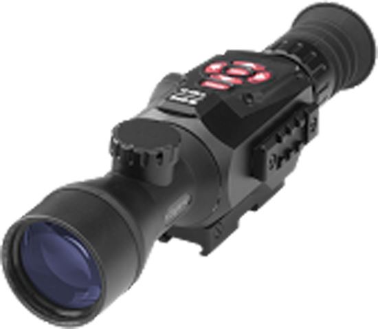 Picture of ATN X-Sight II HD Day & Night Rifle Scope