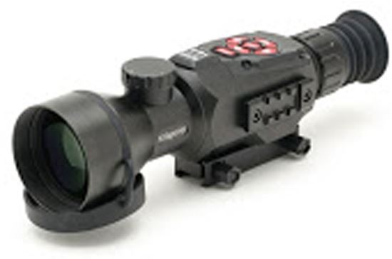 Picture of ATN X-Sight II HD Day & Night Rifle Scope