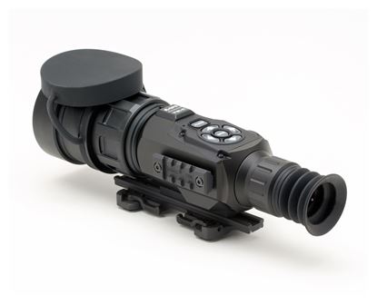 Picture of ATN Thor HD Thermal Rifle Scope