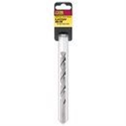 Picture of U Letter M2 HSS Drill - Fits Tap 7/16"-14 NC        