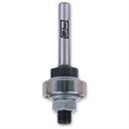 Picture of 5/16" - 24  NF Arbor Assembly          