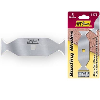 Picture of 5 Pack Roofing Blades