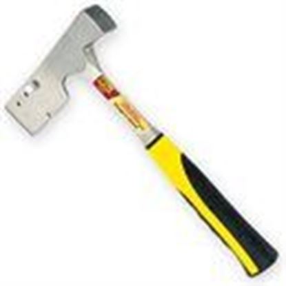 Picture of Solid Steel Shingler’s Hatchet      