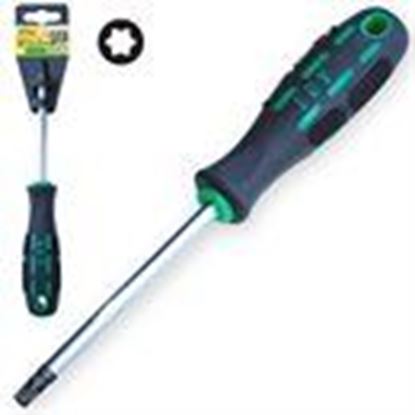 Picture of T10 x 4"  Torx® Screwdriver        