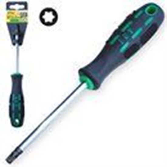 Picture of T15 x 4"  Torx® Screwdriver        