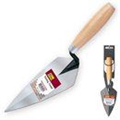 Picture of 5½ x 2¾"  Pointing Trowel        