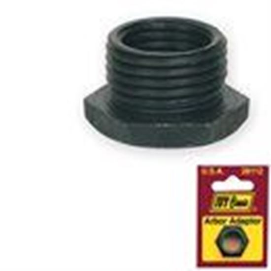 Picture of 4A   Arbor Adaptor      