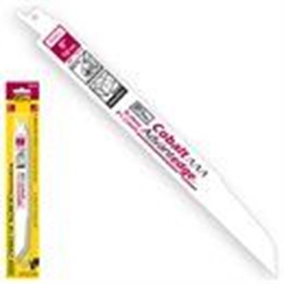 Picture of R960P 9" 10T Bi-Metal Recip Demolition Blade  