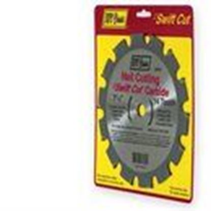 Picture of 7¼"  14T  Nail Cutting Carbide Blade      