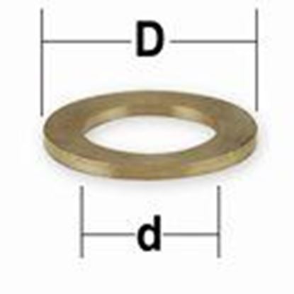 Picture of Steel Adaptor  1" - 5/8"    