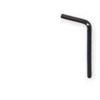 Picture of 1/8"  Hex Key for 10298 & 10299        