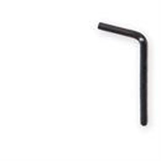 Picture of 1/8"  Hex Key for 10298 & 10299        