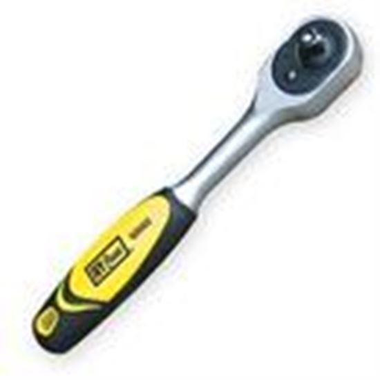 Picture of ¼"  Ratchet Handle 72T        