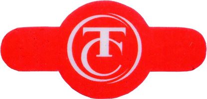 Picture of Thompson Center 31007369 Muzzleguard for Rifle or Muzzleloader