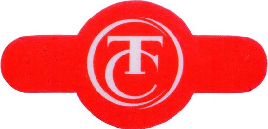 Picture of Thompson Center 31007369 Muzzleguard for Rifle or Muzzleloader