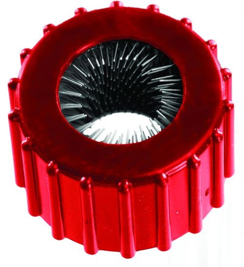 Picture of Thompson Center 31007465 Breech Plug Cleaning Ring Brush