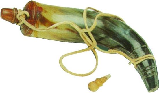 Picture of CVA AC1451A Powder Horn