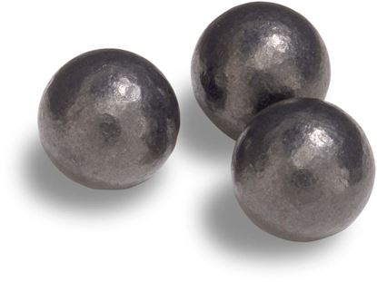Picture of Speer 5137 457" Lead Ball 144Gr 100Pk