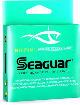 Picture of Seaguar Rippin' Premium Monofilament Line