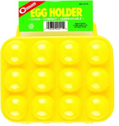 Picture of Coghlans 511A Egg Holder 12Pk (387266)