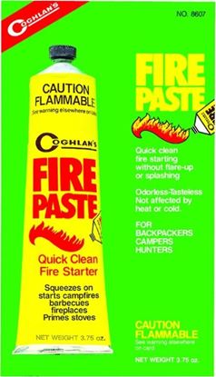 Picture of Coghlans 8607 Fire Paste (668970)