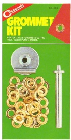 Picture of Coghlans 8812 Grommet Kit (483917)