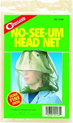 Picture of Coghlans 0160 No-See-Um Headnet (184958)