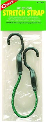 Picture of Coghlans 0751 Stretch Strap 20"