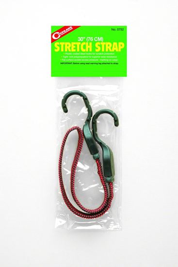 Picture of Coghlans 0752 Stretch Strap 30"