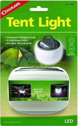 Picture of Coghlans 1540 Tent Light 120 Lumens
