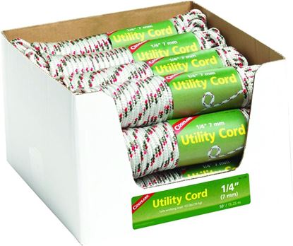 Picture of Coghlans 1370 Utility Cord 7mm
