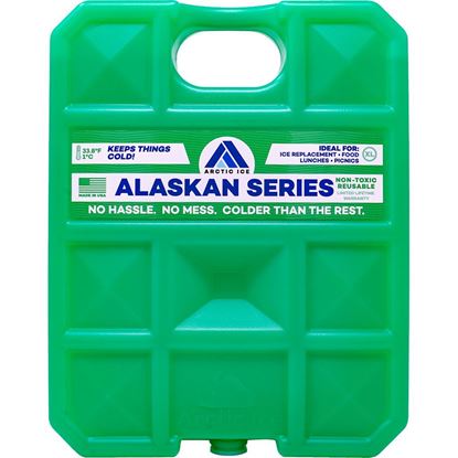 Picture of Arctic Ice Alaskan Series