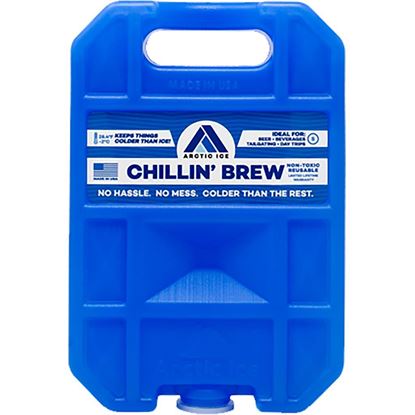 Picture of Arctic Ice Chillin' Brew