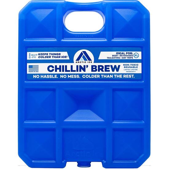 Picture of Arctic Ice Chillin' Brew