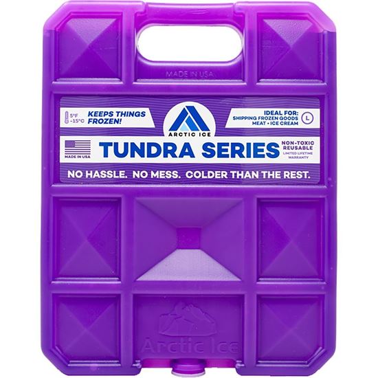 Picture of Arctic Ice Tundra Series