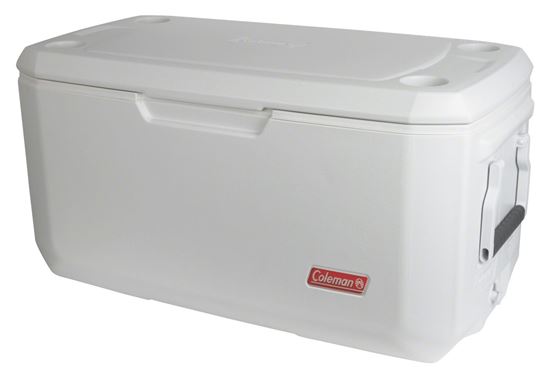 Picture of Coleman 3000002458 Cooler 120Qt XTR Marine C001