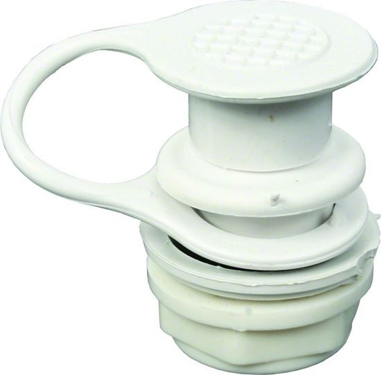 Picture of Igloo 24010 Drain Plug White