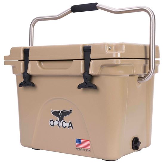 Picture of Orca Hard Sided Classic Cooler